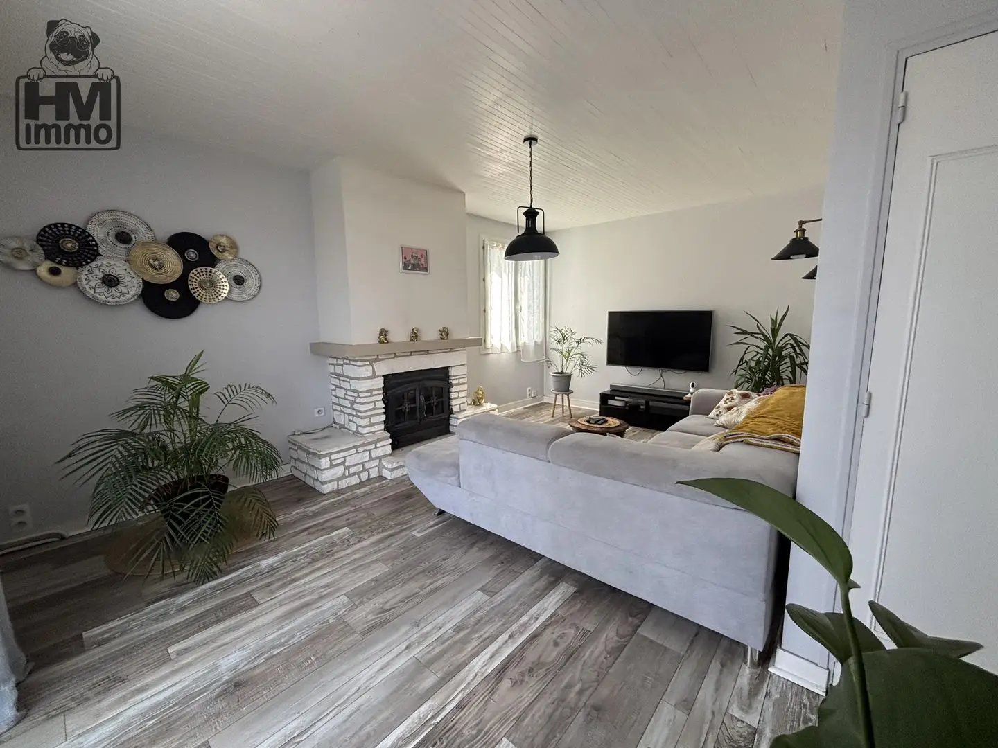 Maison à vendre, 200m², Saint-Yrieix-la-Perche