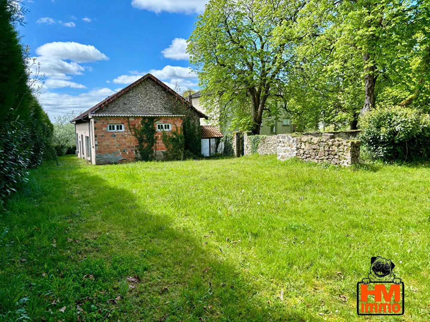 Maison à vendre, 152m², Rochechouart