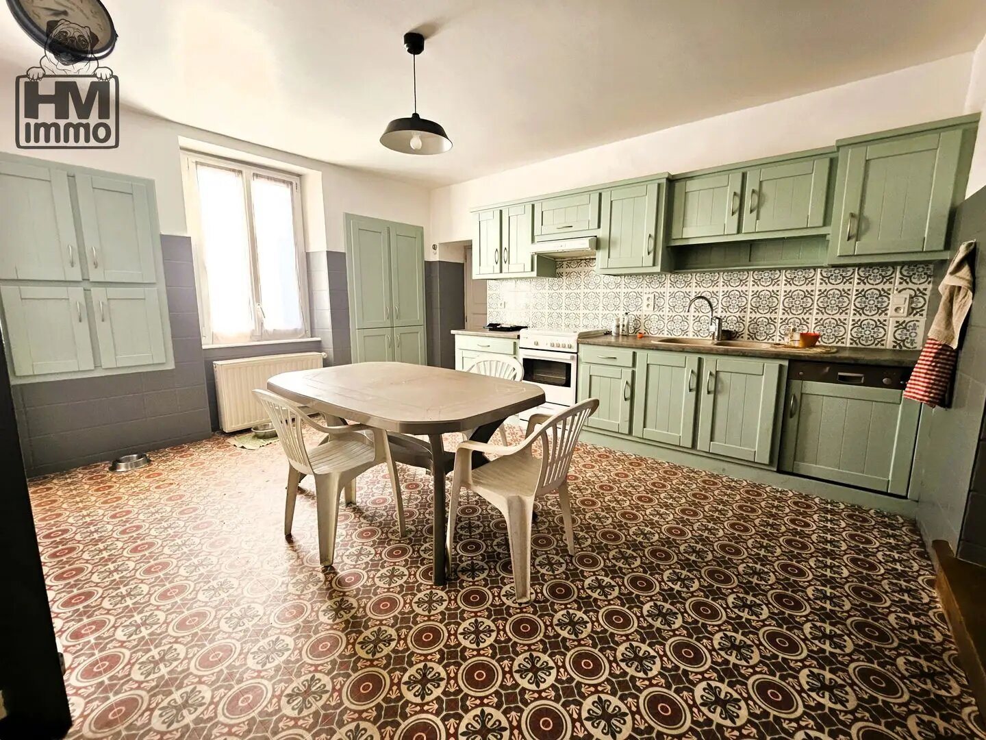Maison à vendre, 118m², Saint-Hilaire-les-Places