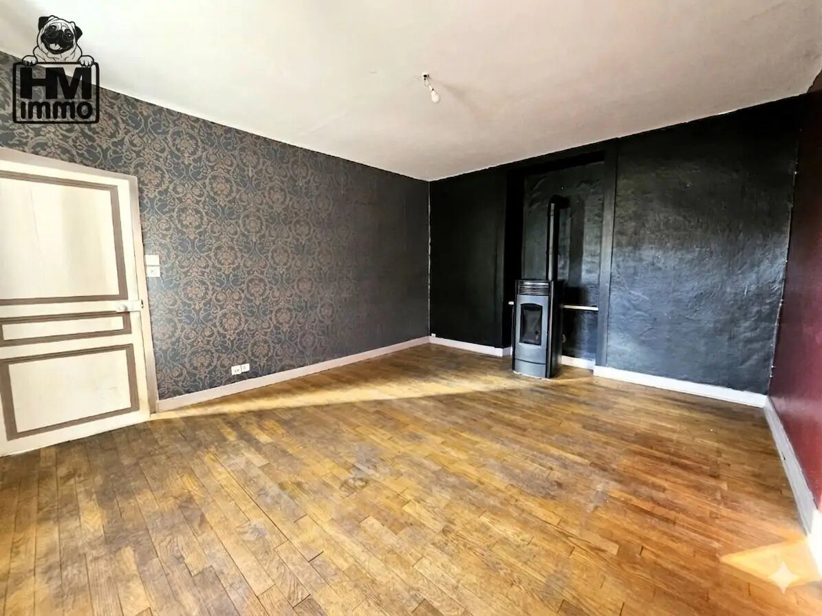 Maison à vendre, 118m², Saint-Hilaire-les-Places