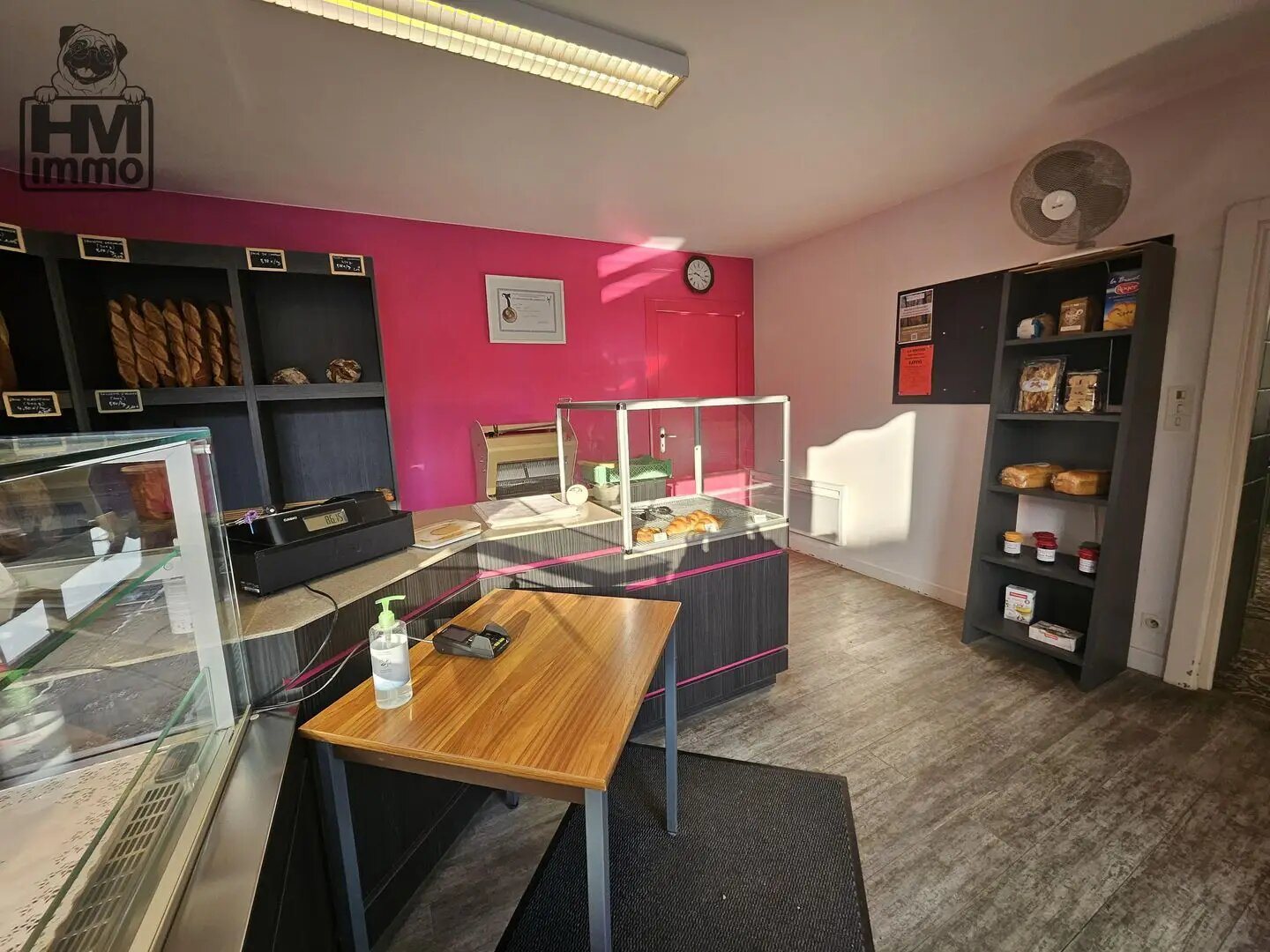 Maison à vendre, 118m², Saint-Hilaire-les-Places