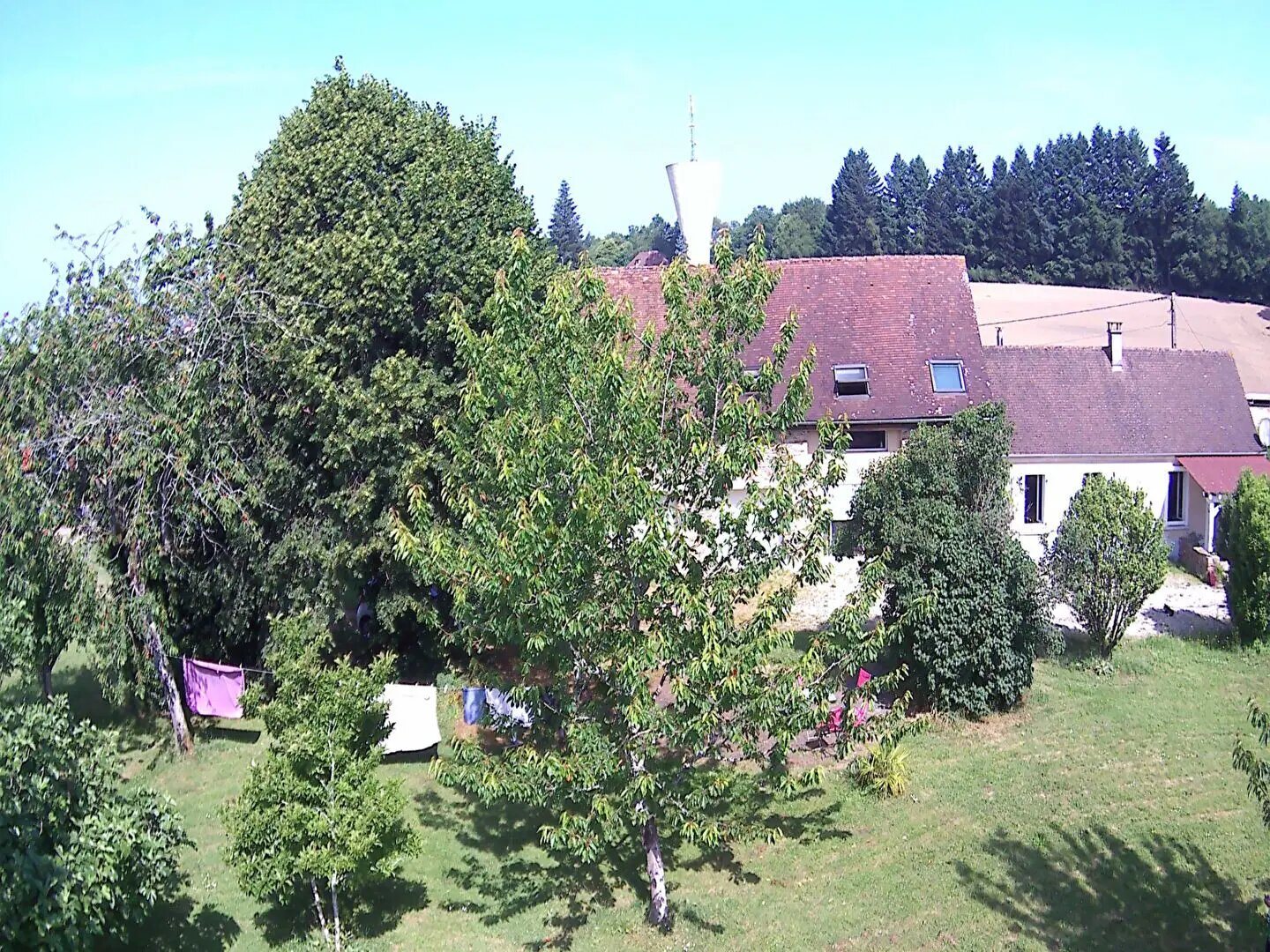 Maison à vendre, 184m², Saint-Yrieix-la-Perche