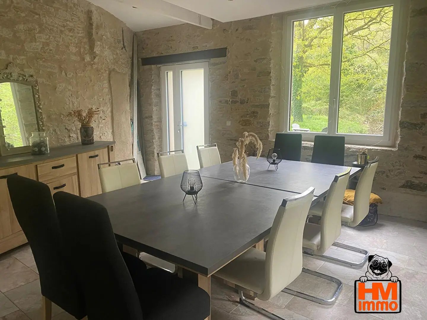 Maison à vendre, 300m², Aixe-sur-Vienne