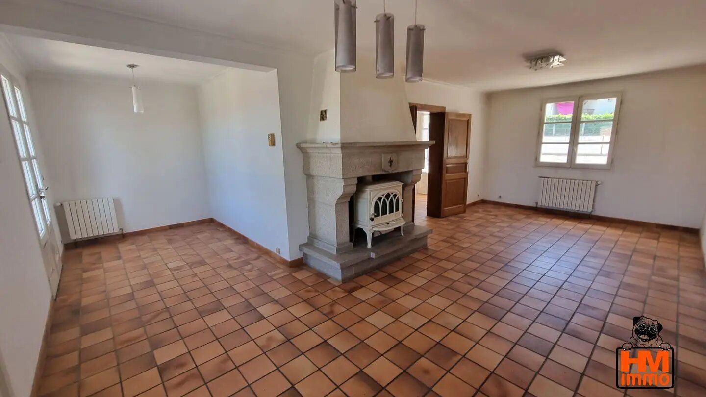 Maison à vendre, 112m², Limoges