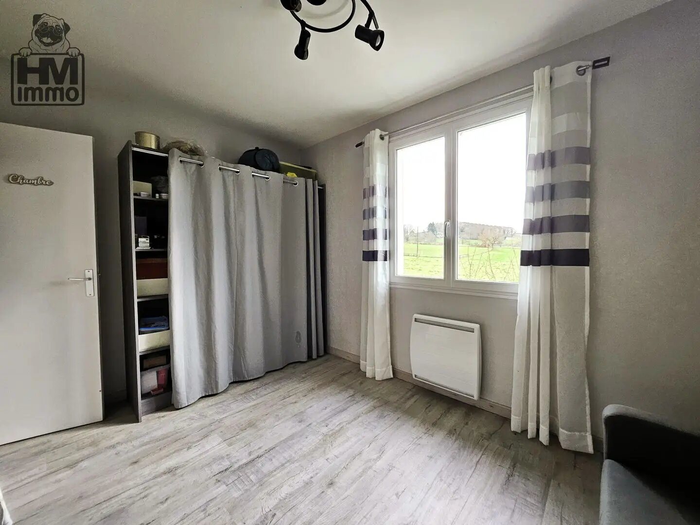 Maison à vendre, 60m², La Porcherie