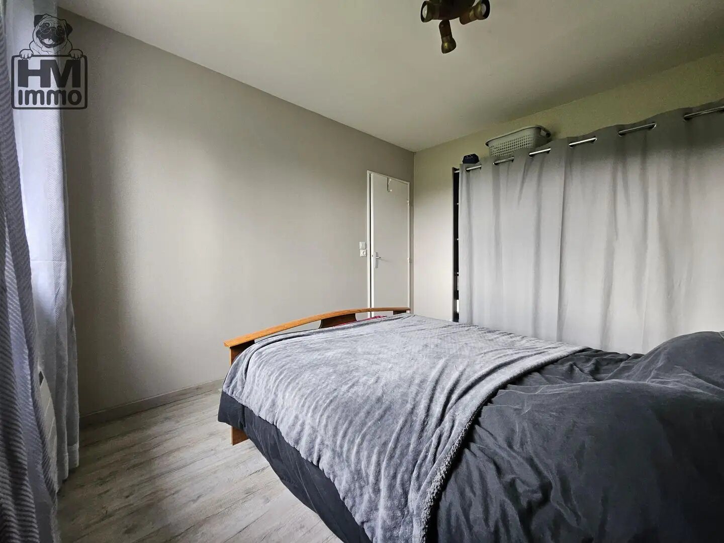 Maison à vendre, 60m², La Porcherie