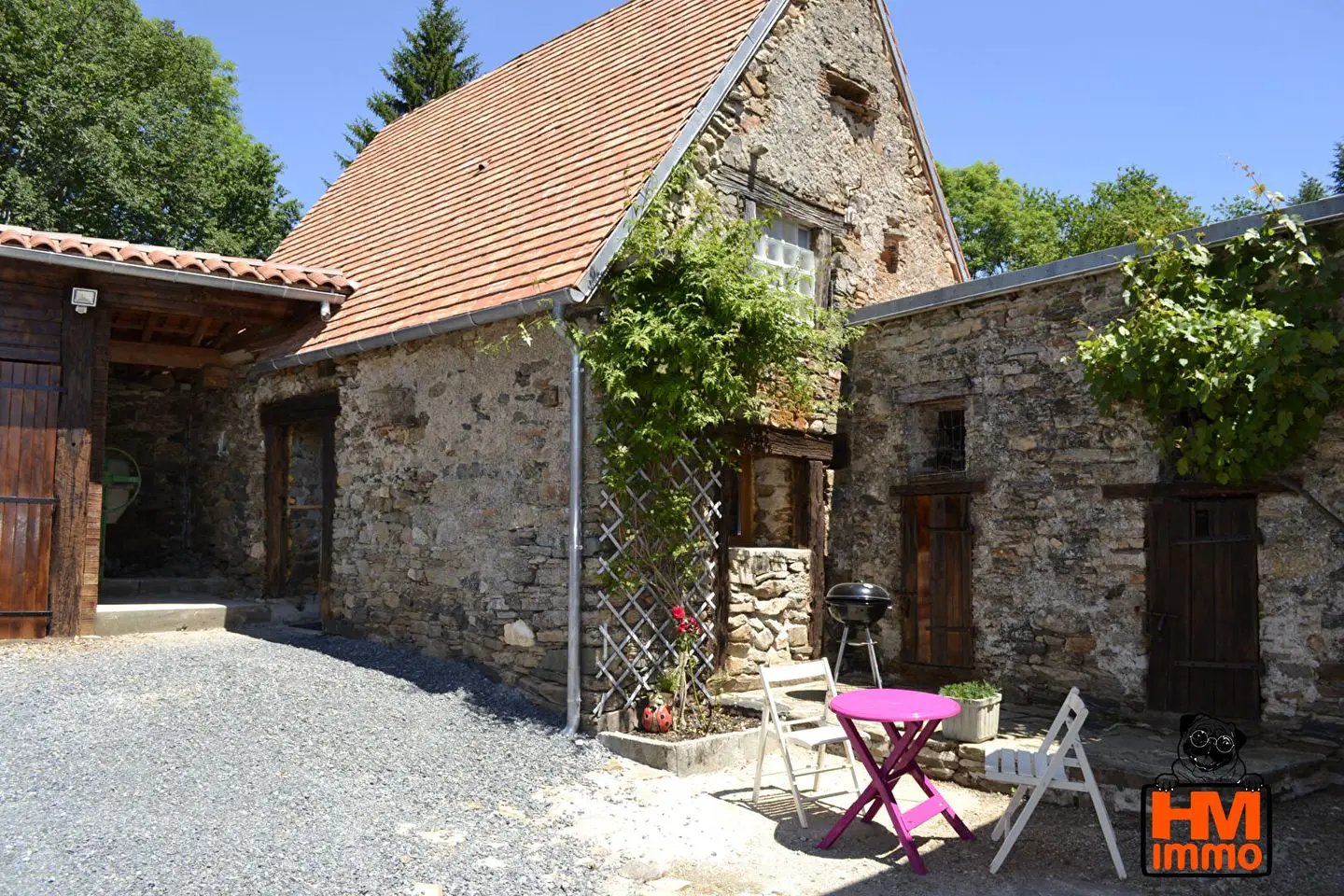 Maison à vendre, 183m², Jumilhac-le-Grand