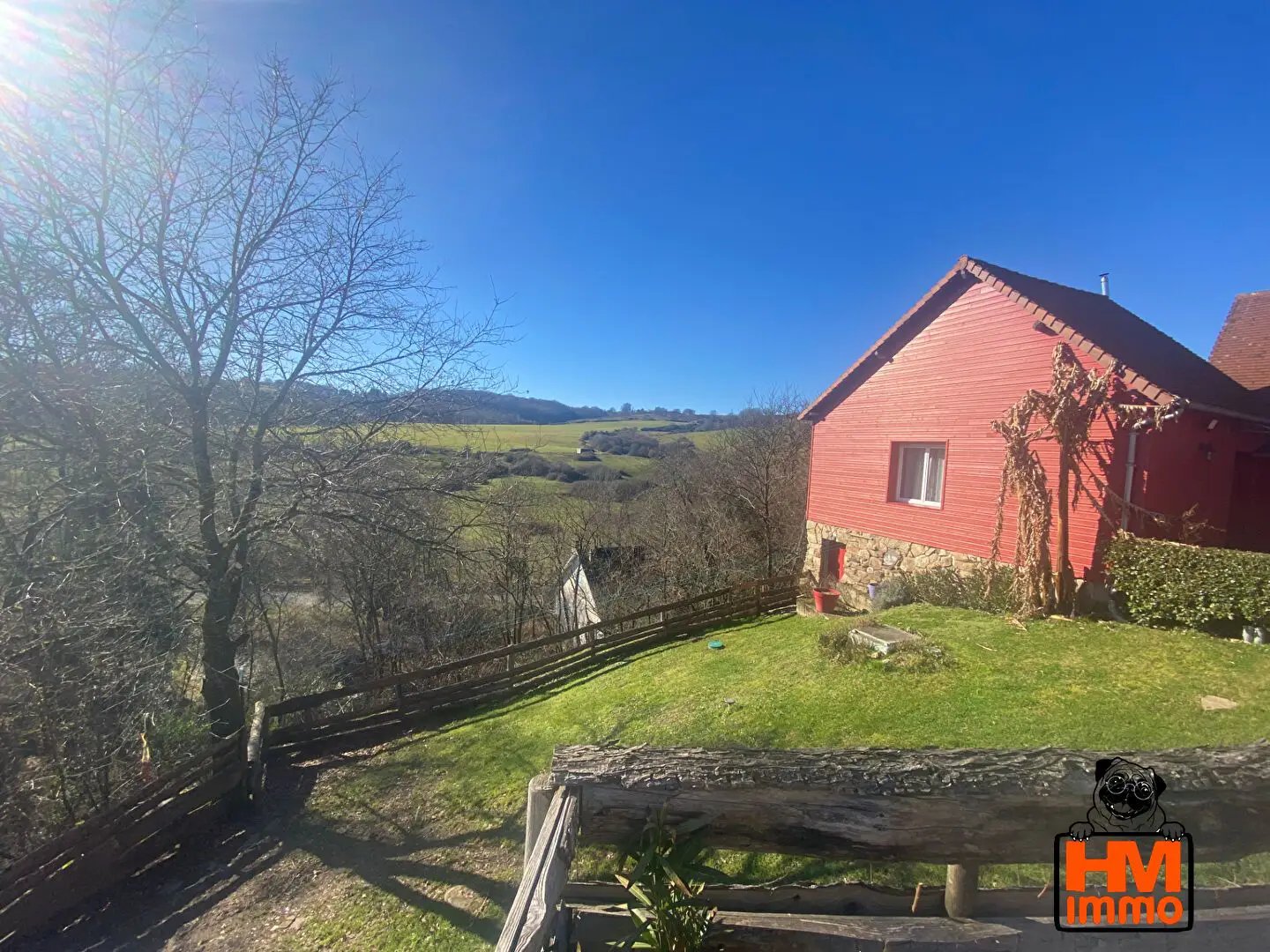 Maison à vendre, 183m², Jumilhac-le-Grand