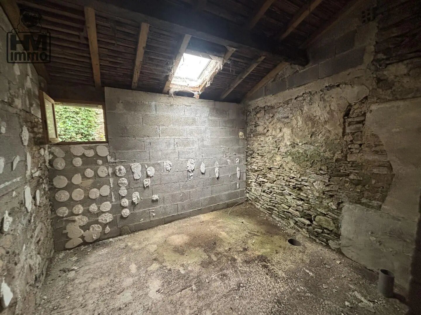 Maison à vendre, 80m², Coussac-Bonneval