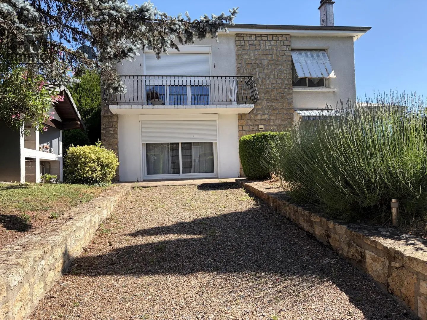 Maison à vendre, 140m², Juillac