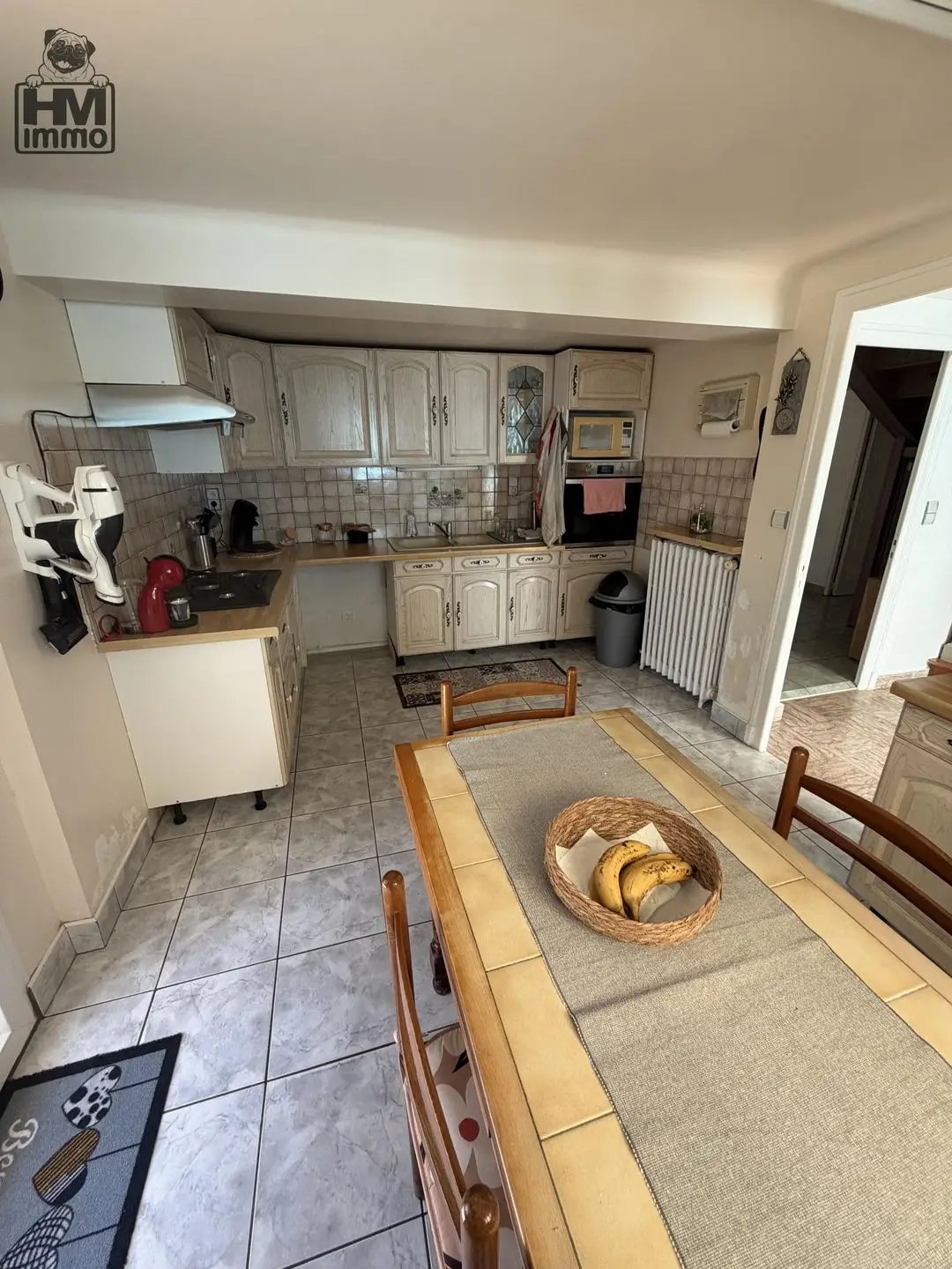 Maison à vendre, 140m², Juillac