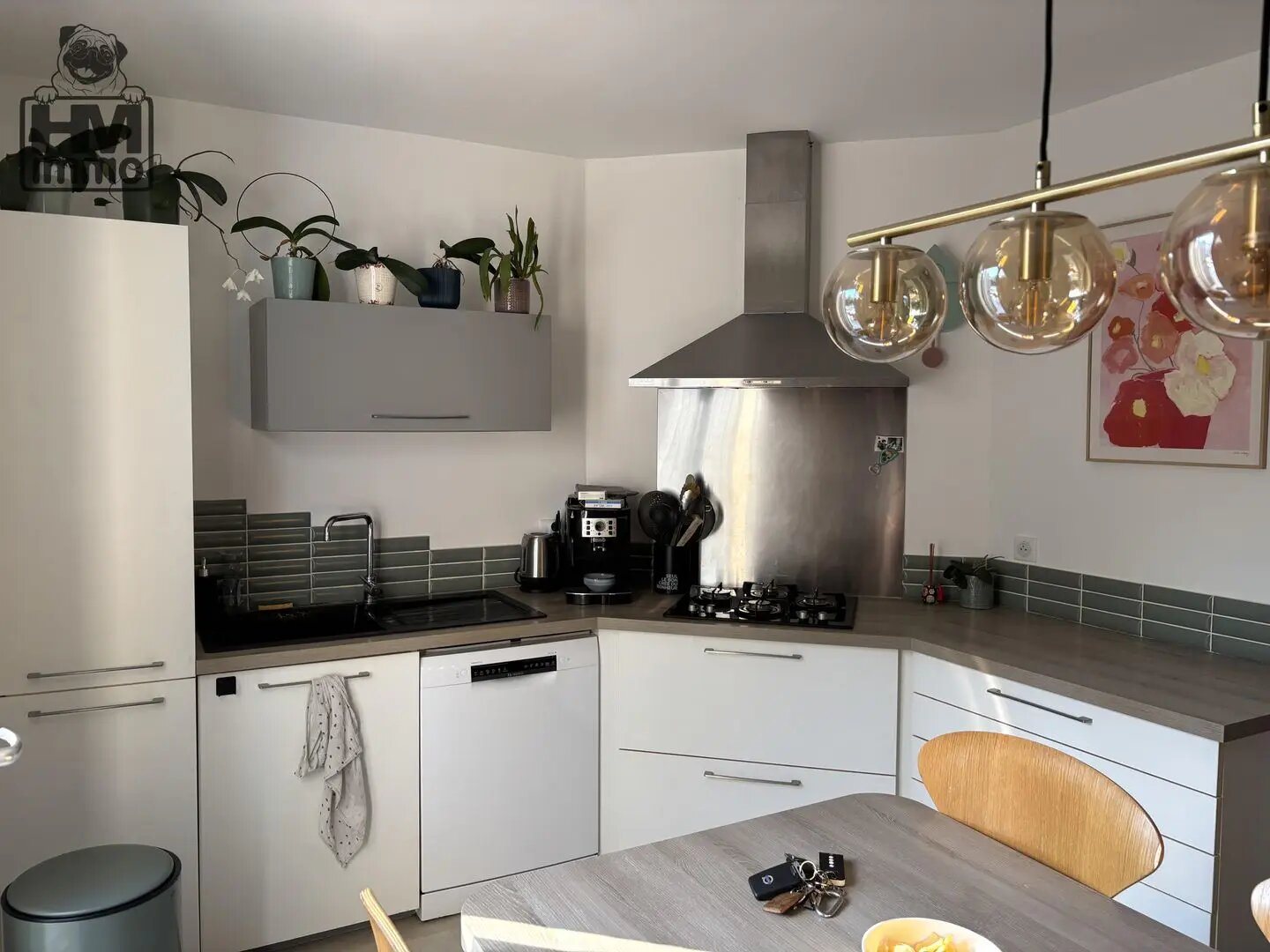 Maison à vendre, 129m², Saint-Just-le-Martel