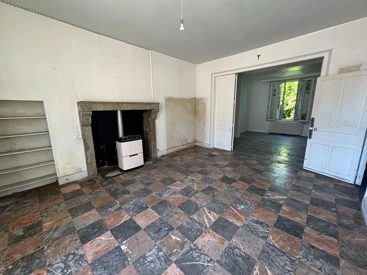 Maison à vendre, 197m², Bussière-Poitevine