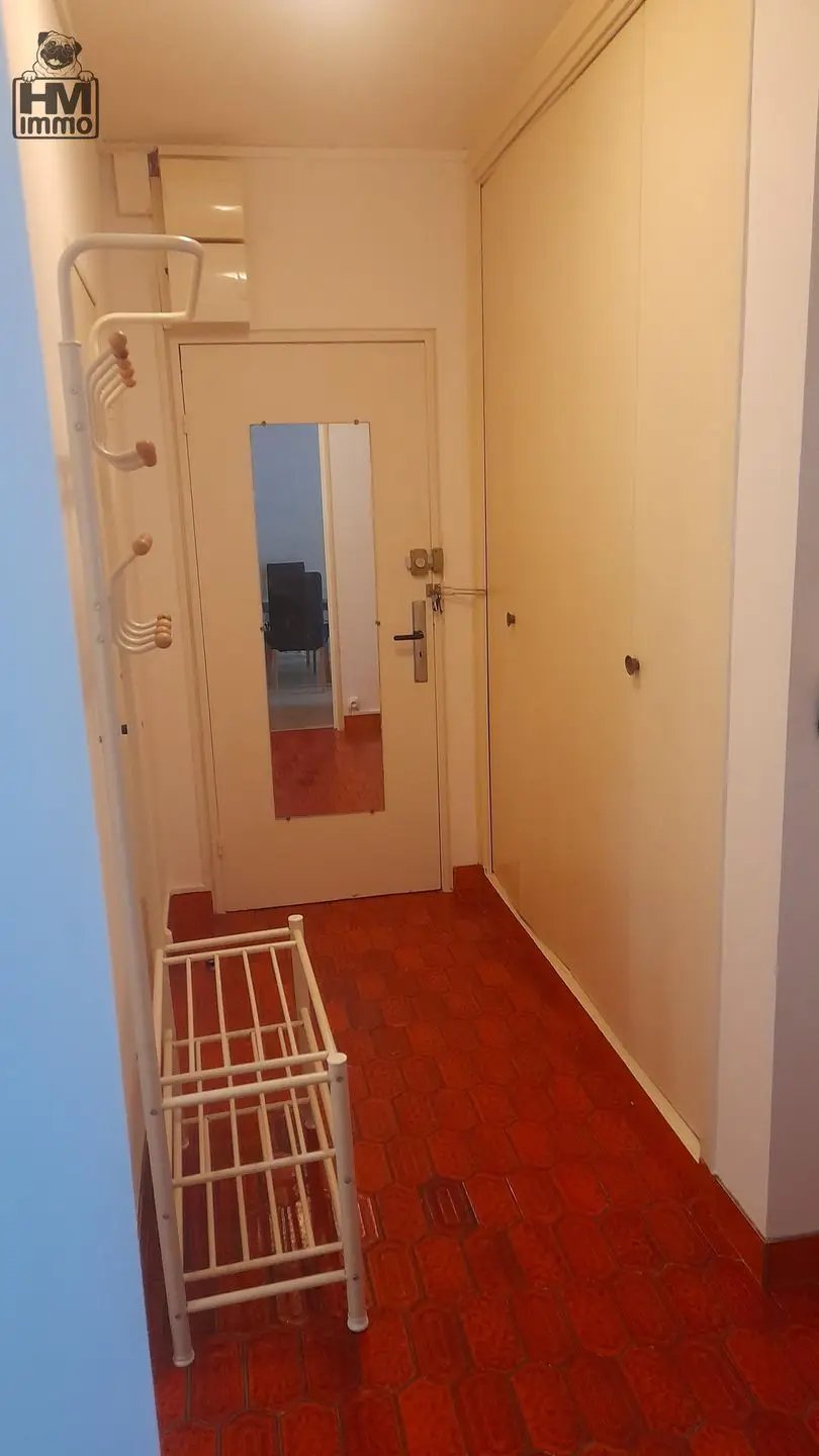 Appartement à vendre, 65m², Limoges