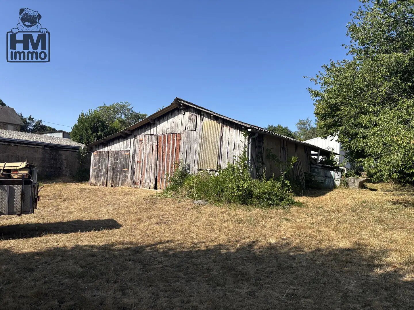 Maison à vendre, 76m², Linards