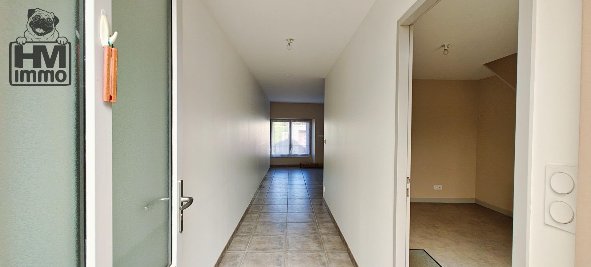 Maison à vendre, 108m², Rochechouart