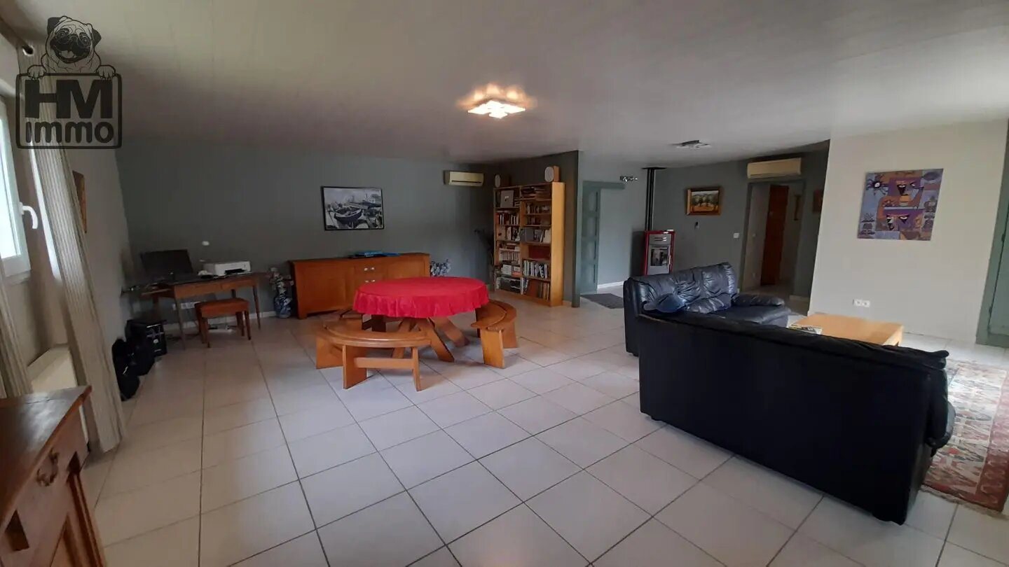 Maison à vendre, 169m², Bourganeuf