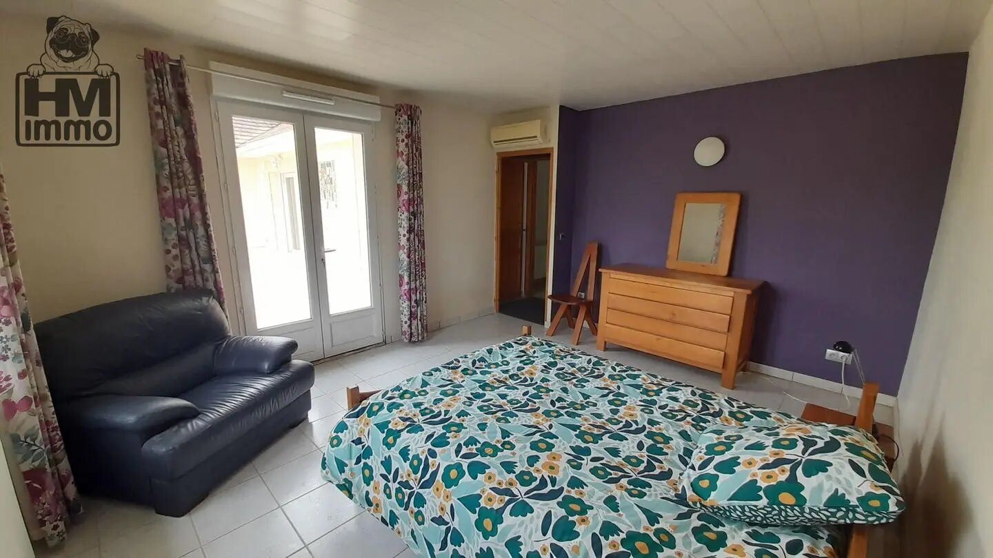 Maison à vendre, 169m², Bourganeuf
