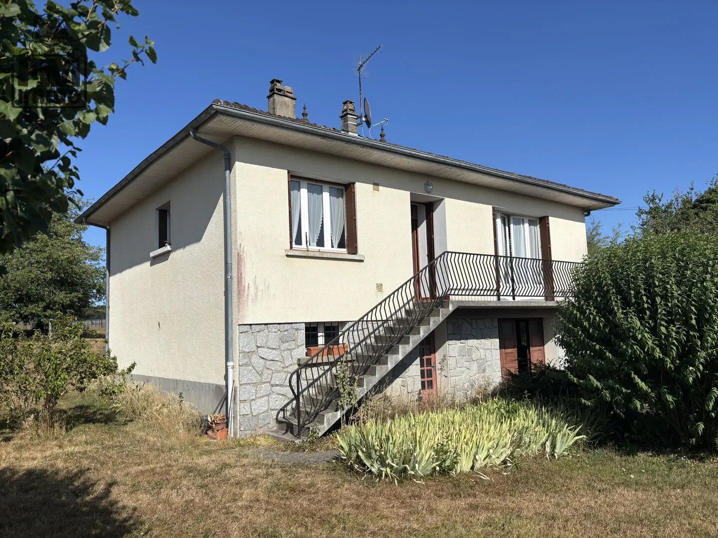 Maison à vendre, 76m², Linards