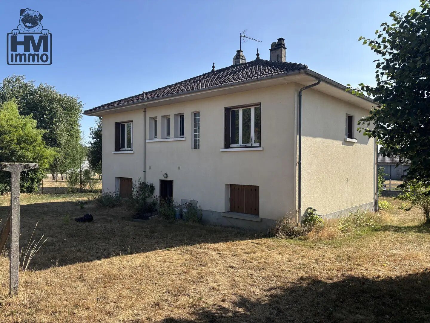 Maison à vendre, 76m², Linards