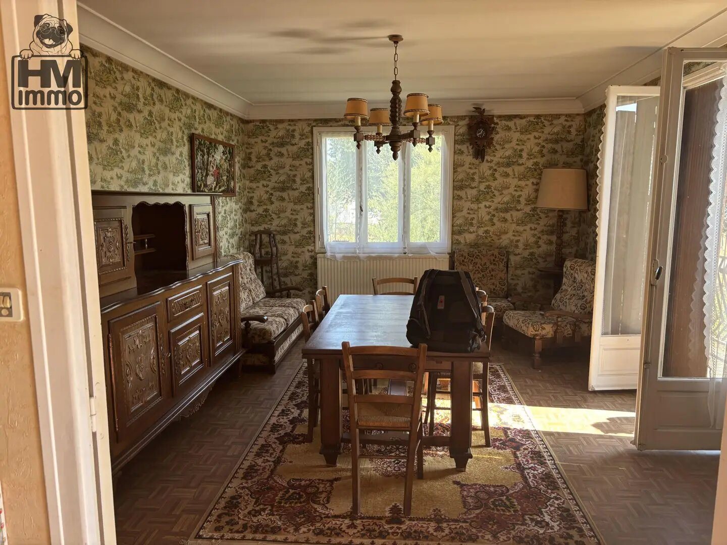 Maison à vendre, 76m², Linards