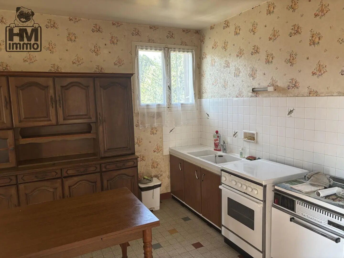 Maison à vendre, 76m², Linards