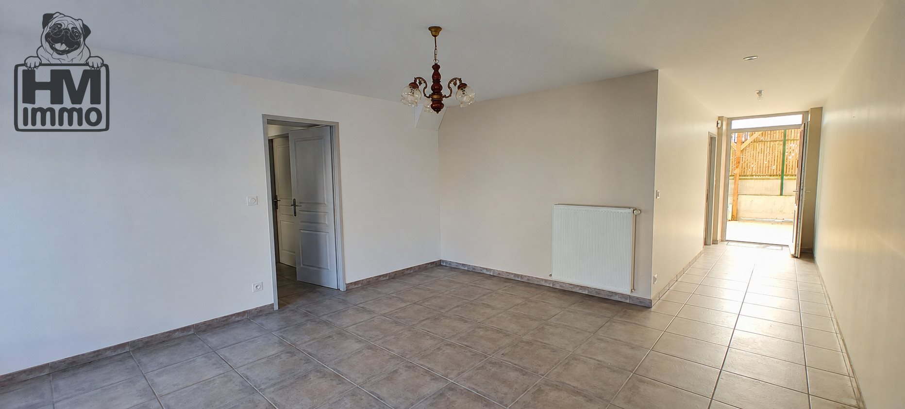 Maison à vendre, 108m², Rochechouart