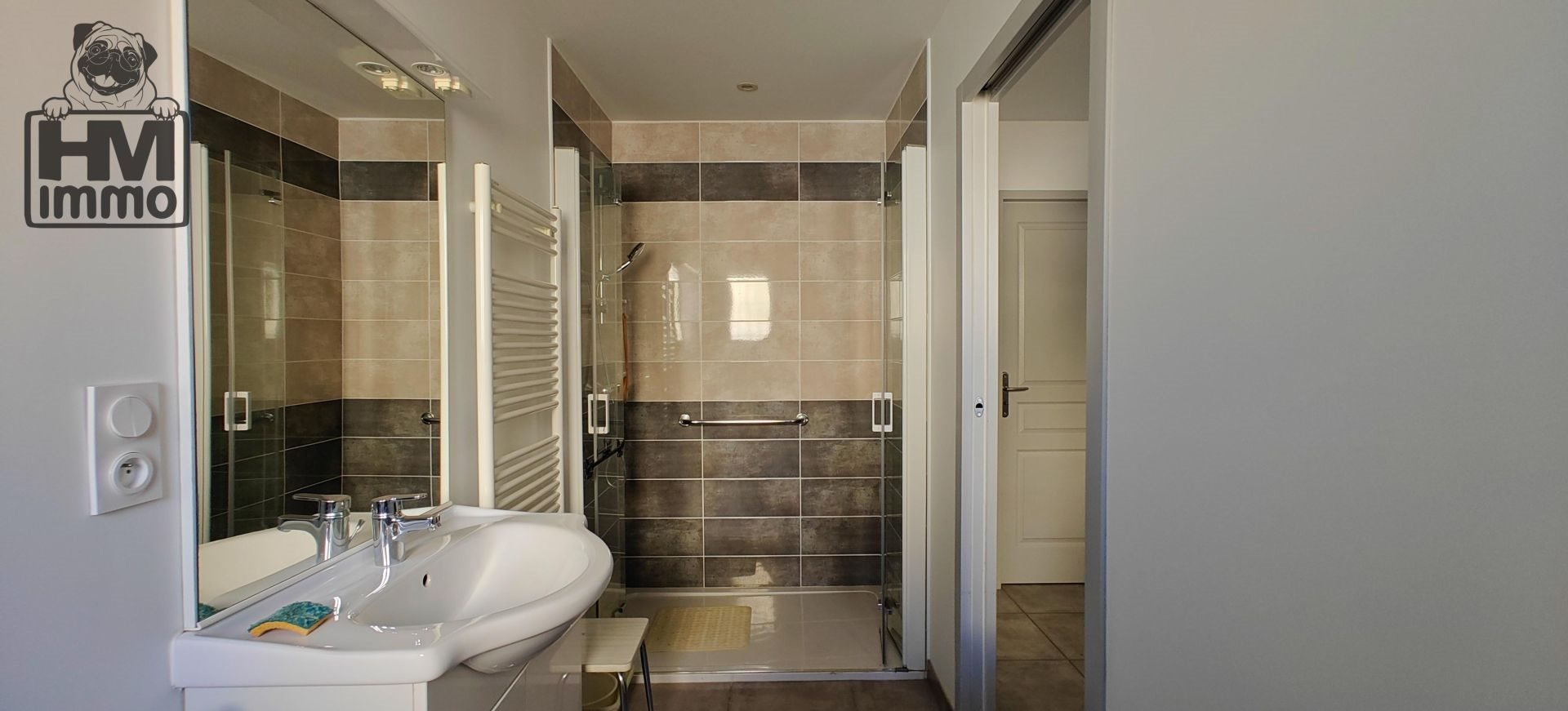 Maison à vendre, 108m², Rochechouart