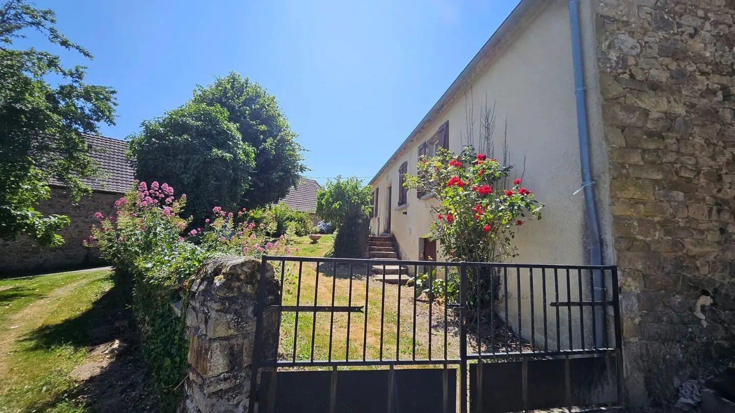 Maison à vendre, 90m², Ladignac-le-Long