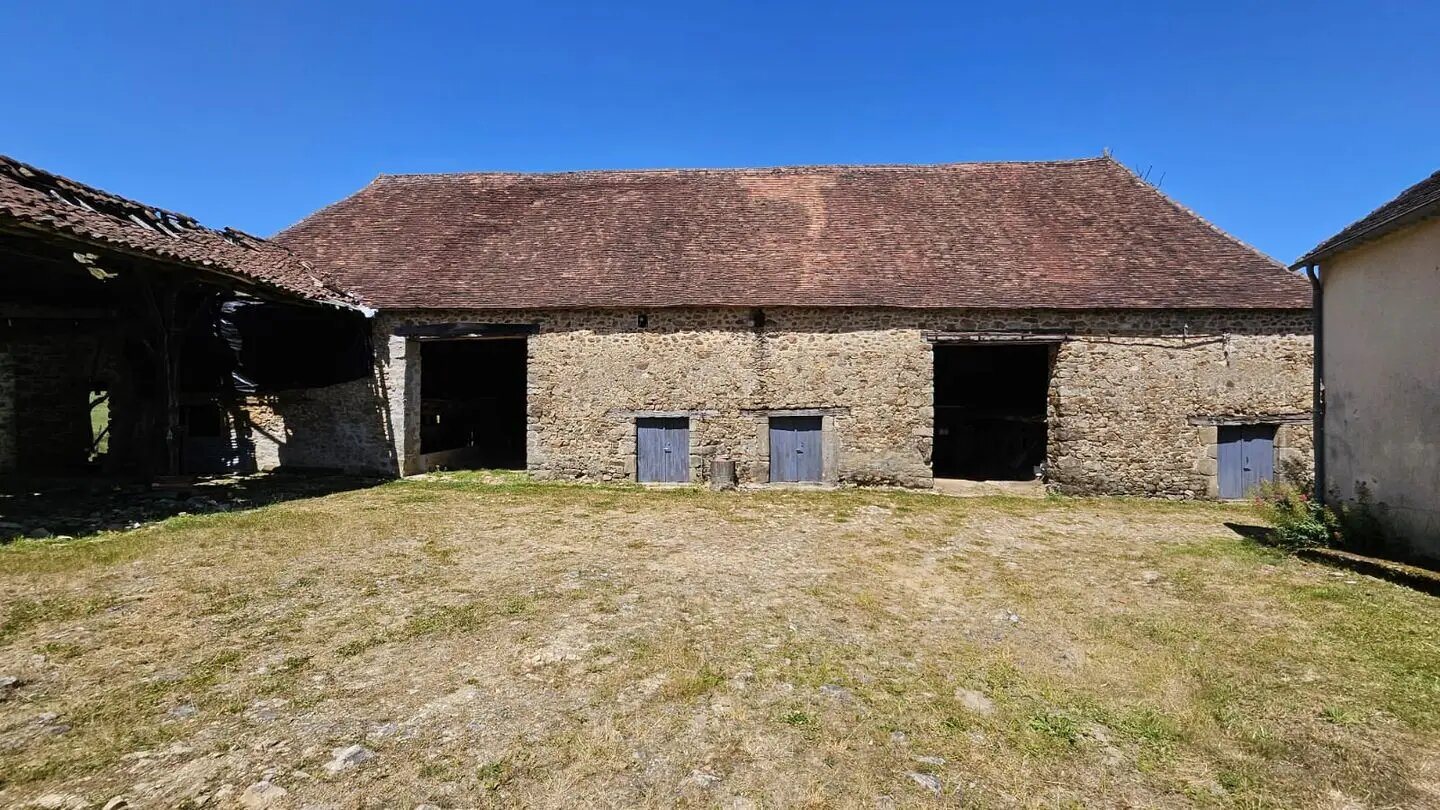 Maison à vendre, 90m², Ladignac-le-Long