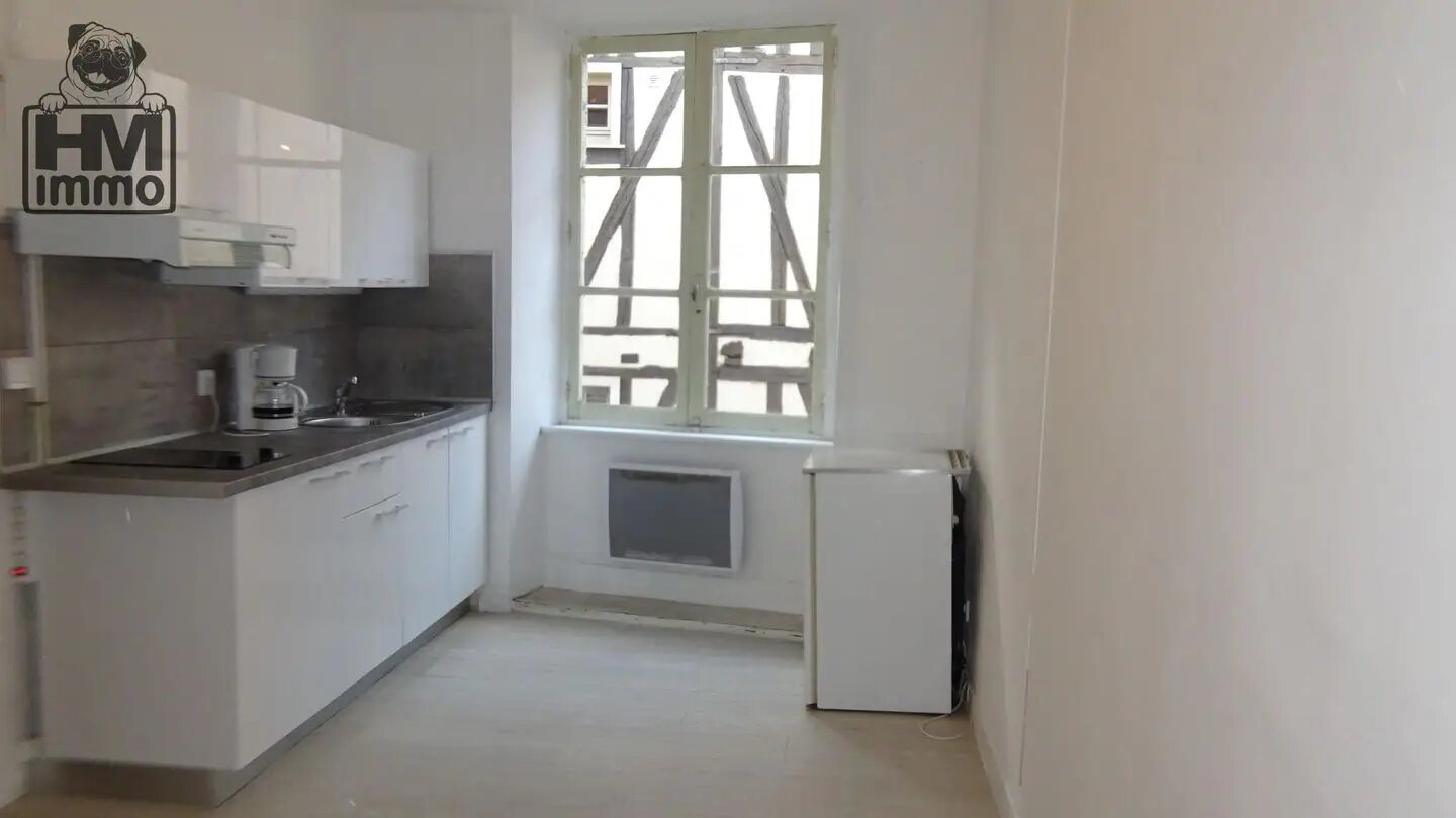 Appartement à vendre, 166m², Saint-Léonard-de-Noblat