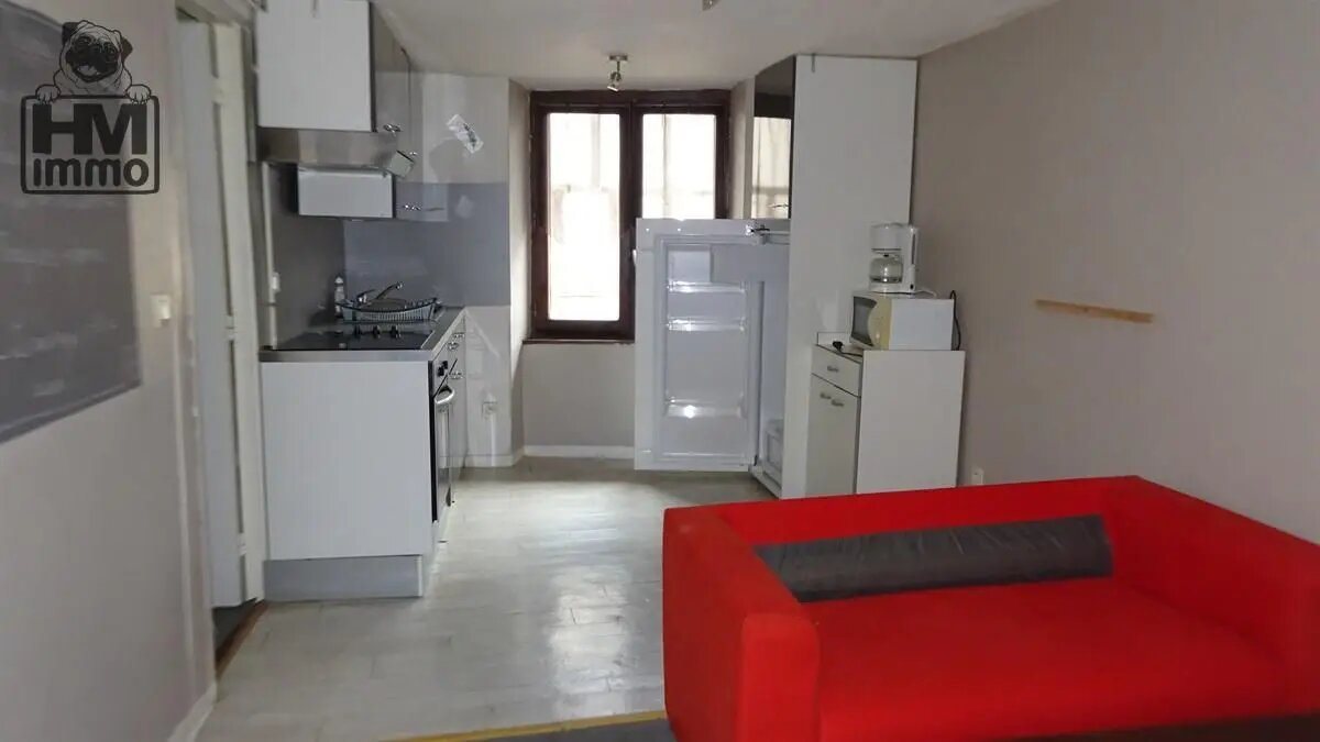 Appartement à vendre, 166m², Saint-Léonard-de-Noblat