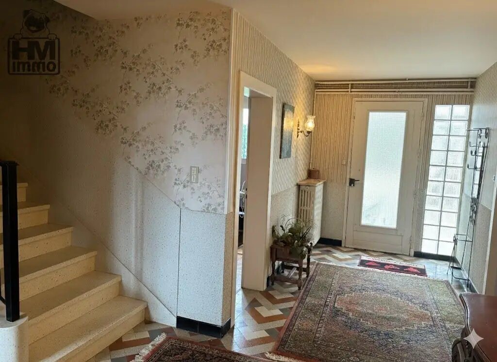 Maison à vendre, 118m², Panazol