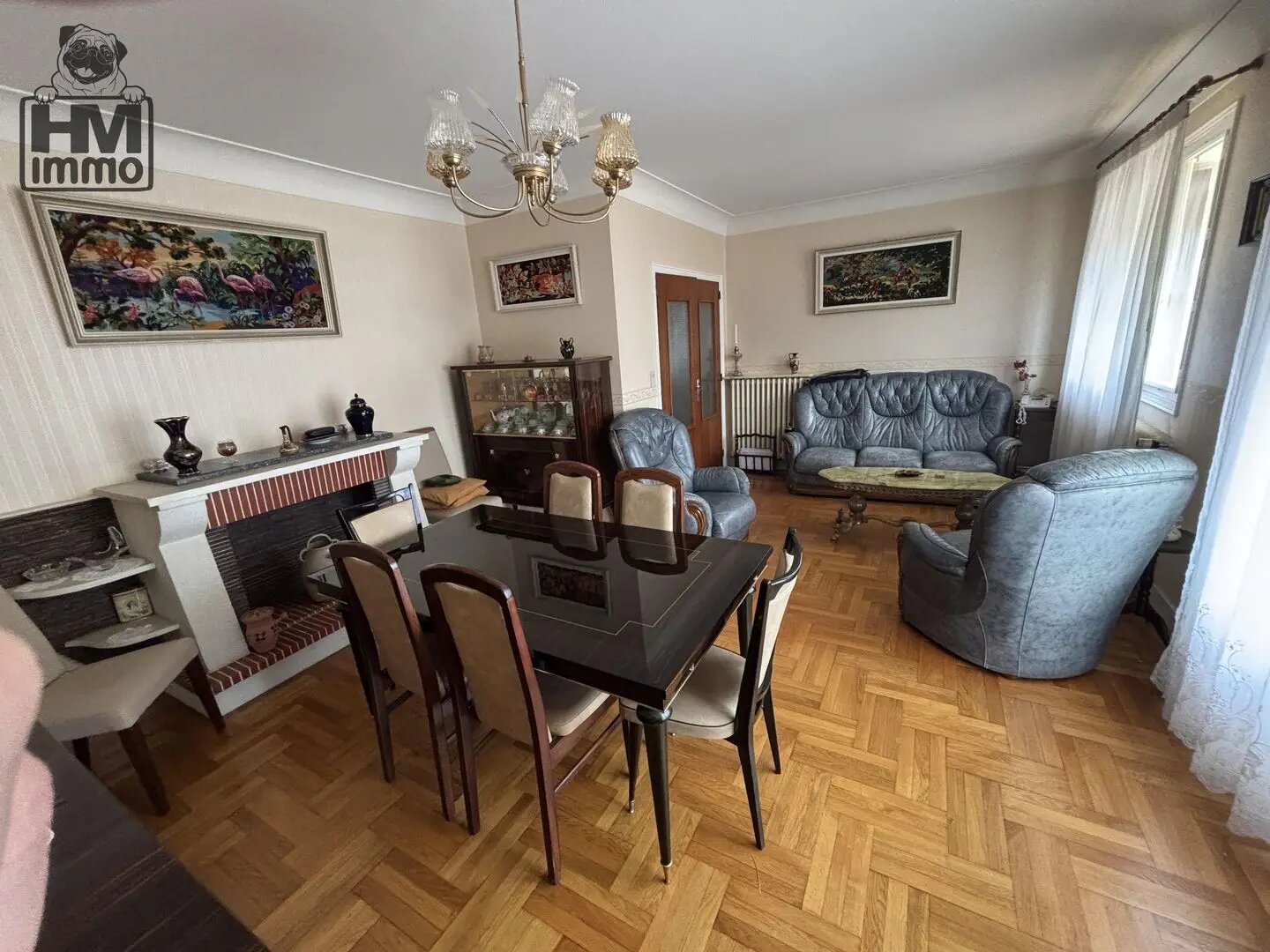 Maison à vendre, 118m², Panazol