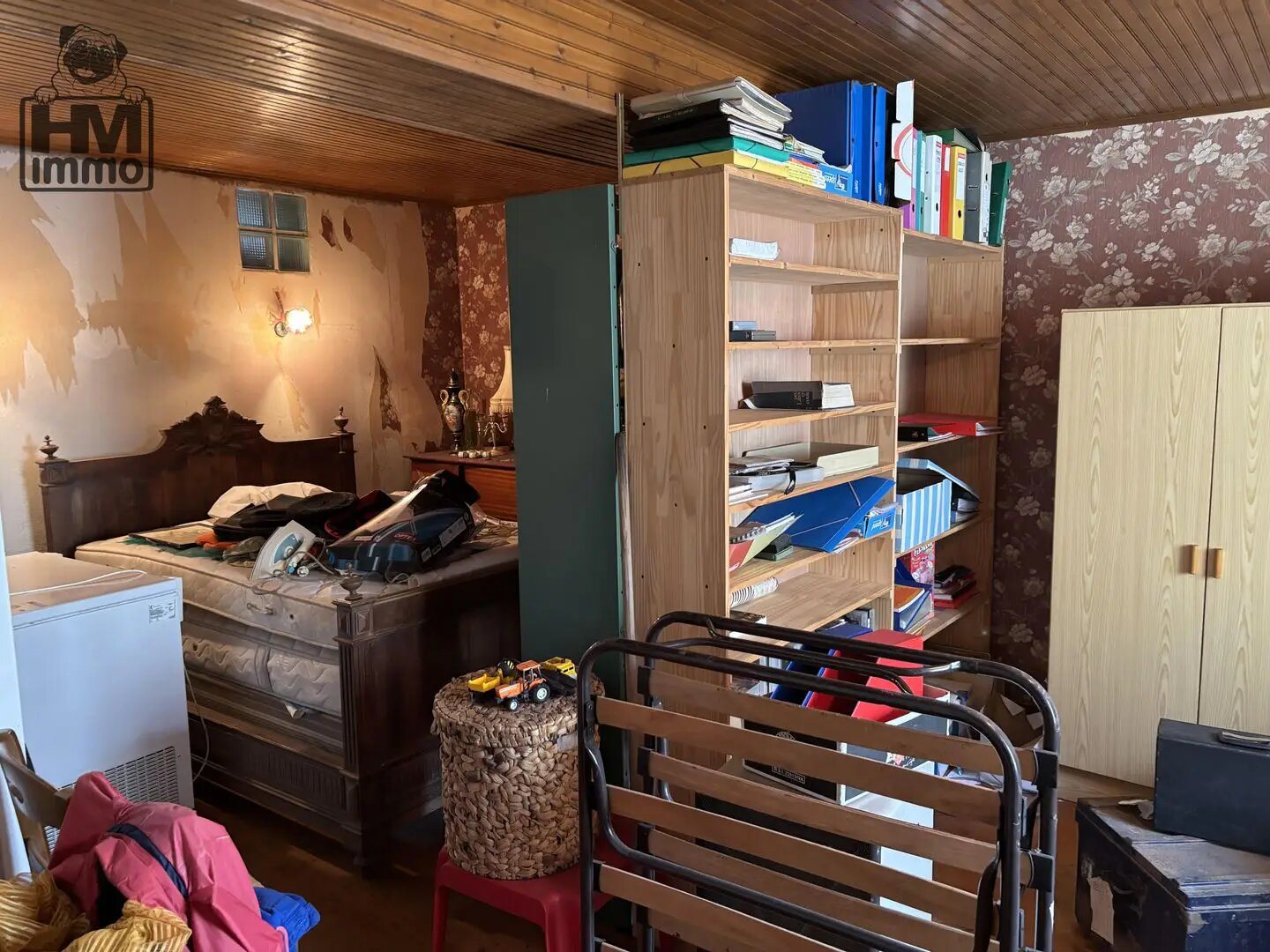 Maison à vendre, 135m², Eyjeaux