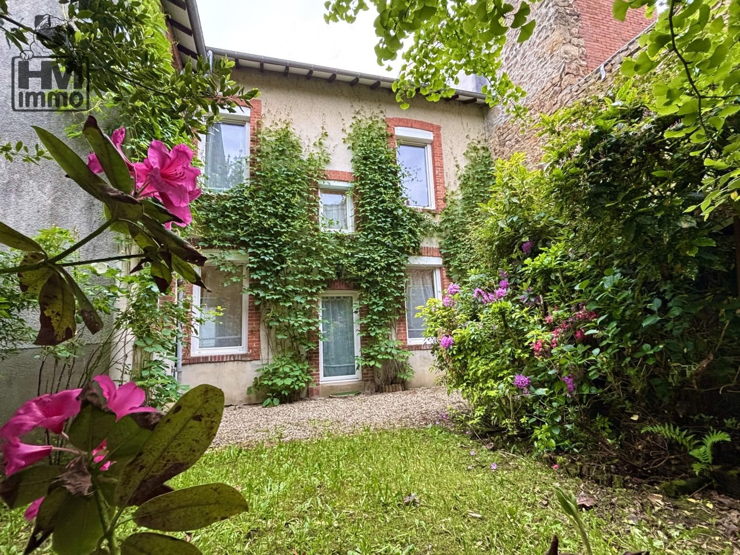 Maison à vendre, 180m², Limoges