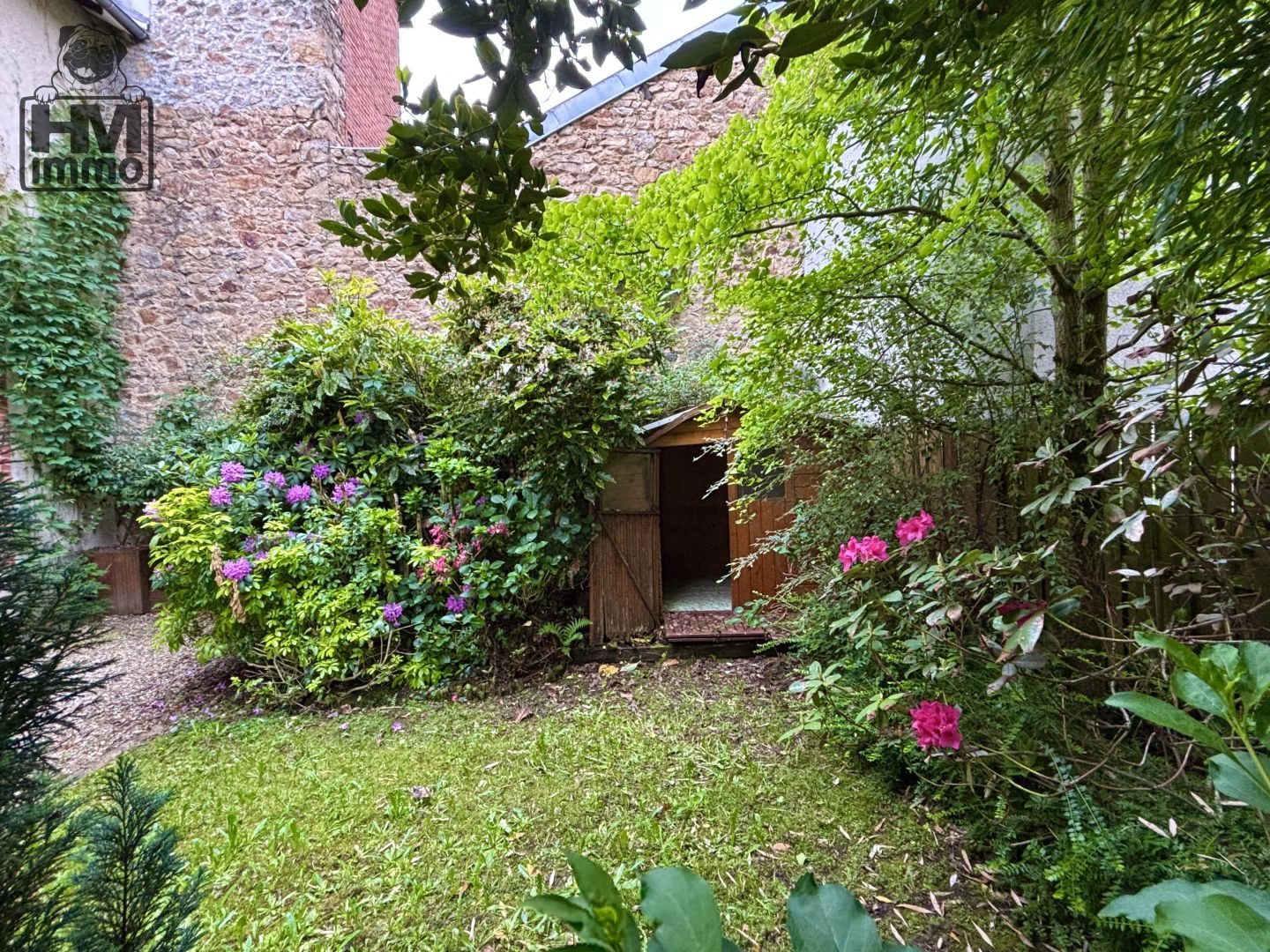 Maison à vendre, 180m², Limoges