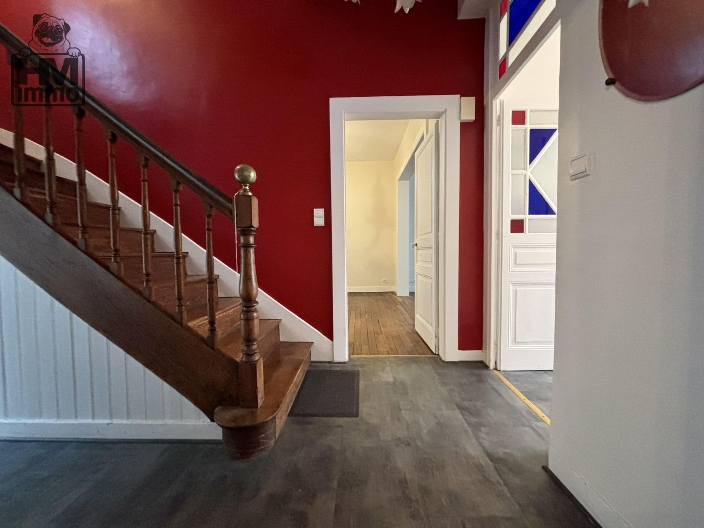 Maison à vendre, 180m², Limoges