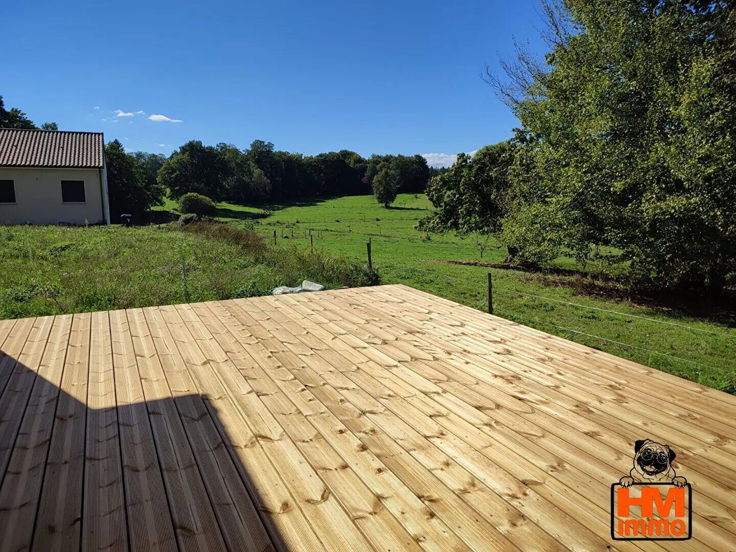 Maison à vendre, 104m², Nexon