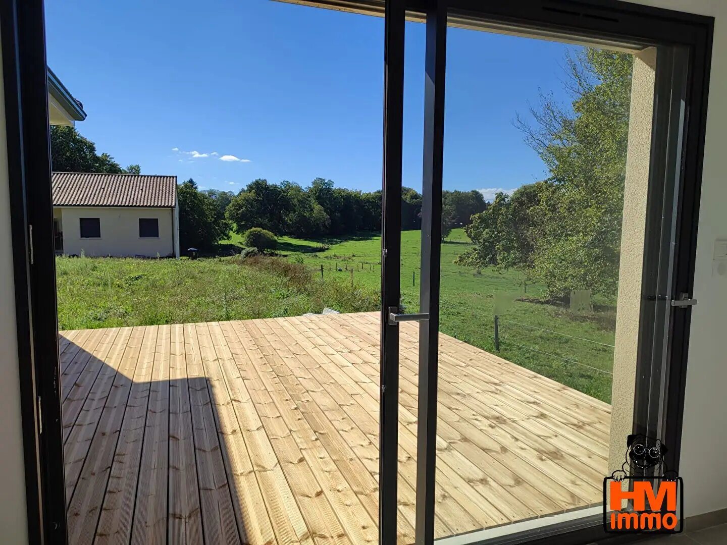 Maison à vendre, 104m², Nexon