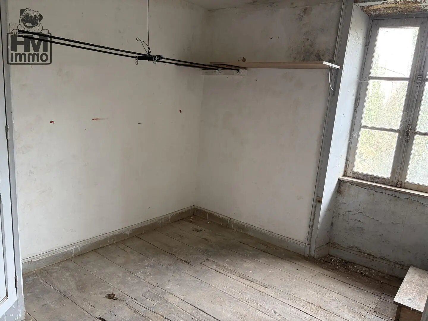 Maison à vendre, 70m², Lubersac