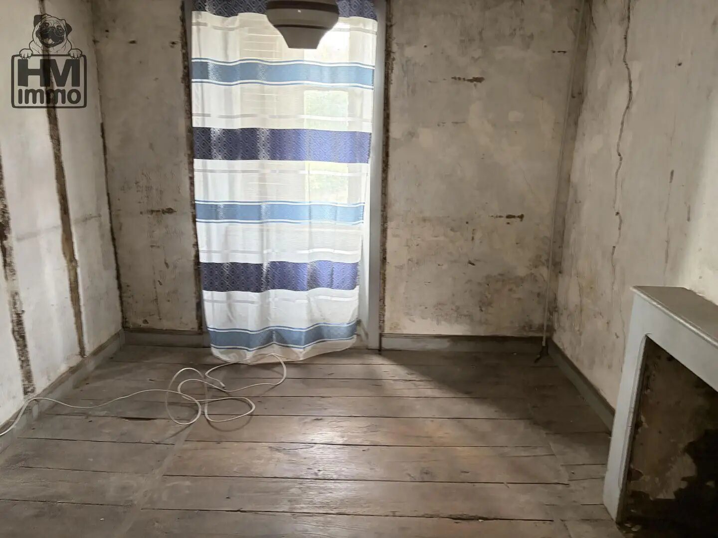 Maison à vendre, 70m², Lubersac