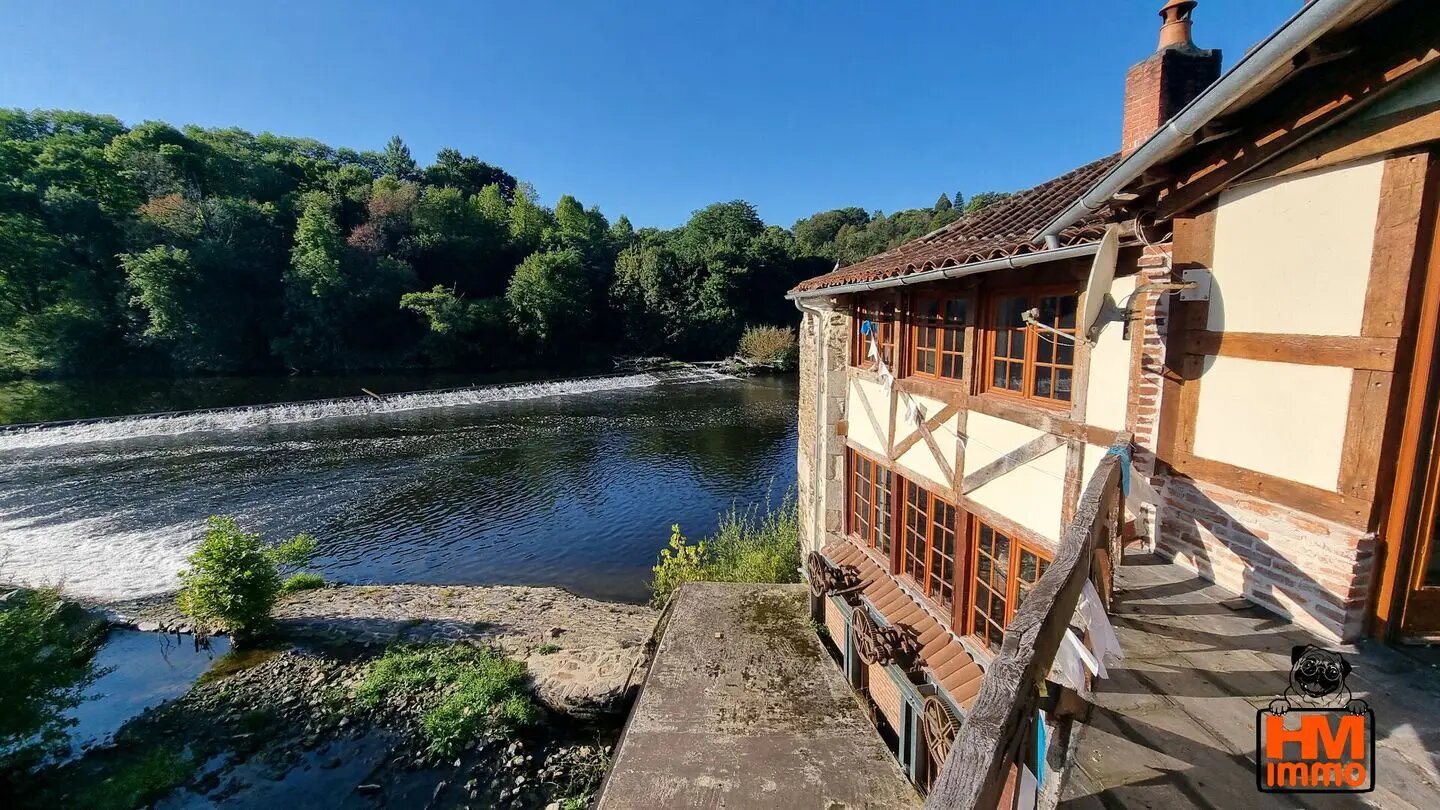 Appartement à vendre, 543m², Saint-Junien