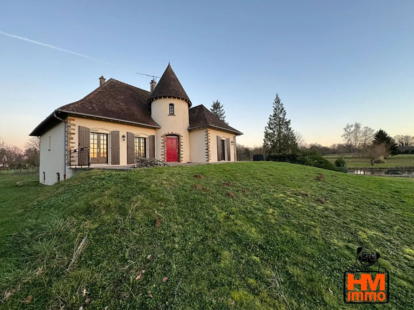 Maison à vendre, 138m², Aixe-sur-Vienne