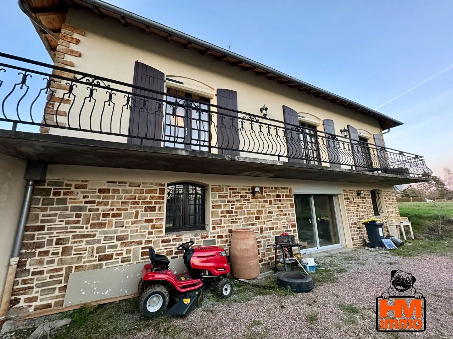 Maison à vendre, 138m², Aixe-sur-Vienne