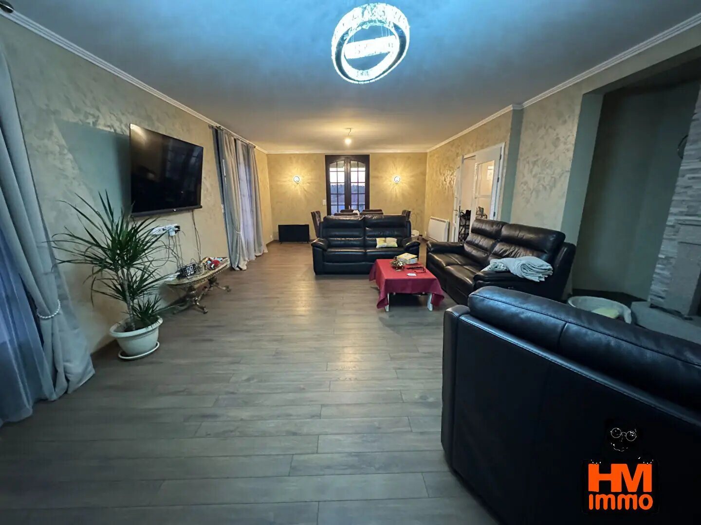 Maison à vendre, 138m², Aixe-sur-Vienne