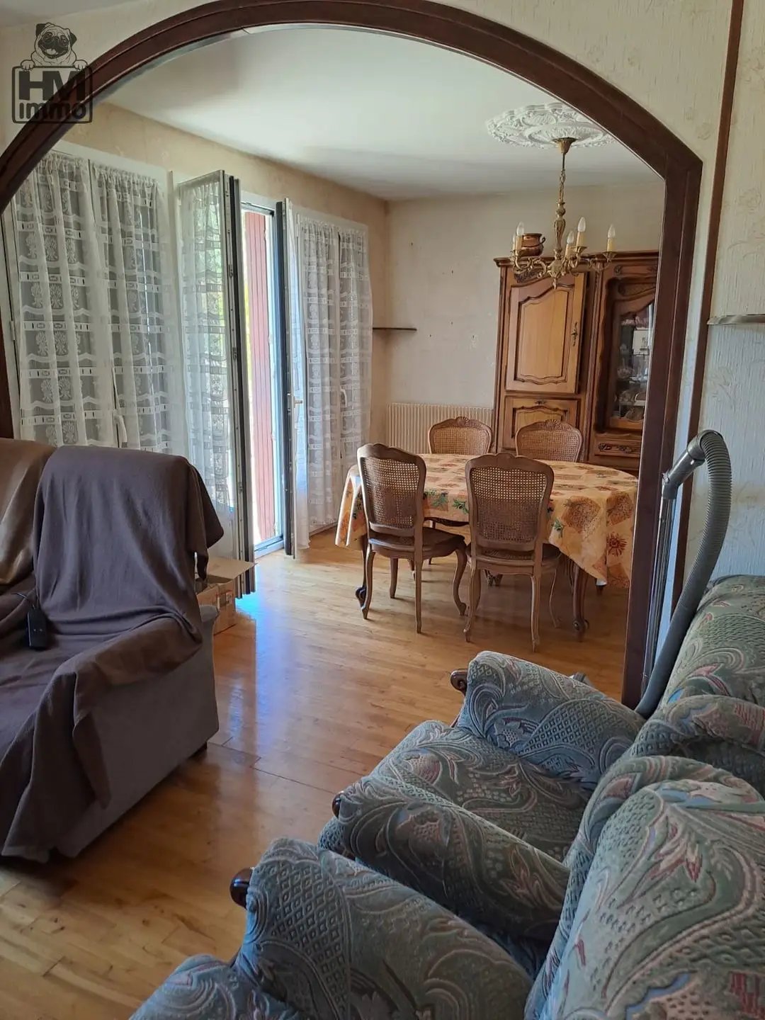 Maison à vendre, 70m², Isle