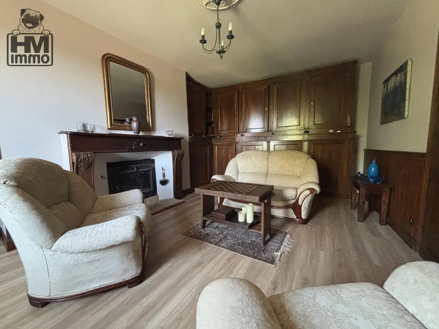 Maison à vendre, 180m², Saint-Yrieix-la-Perche