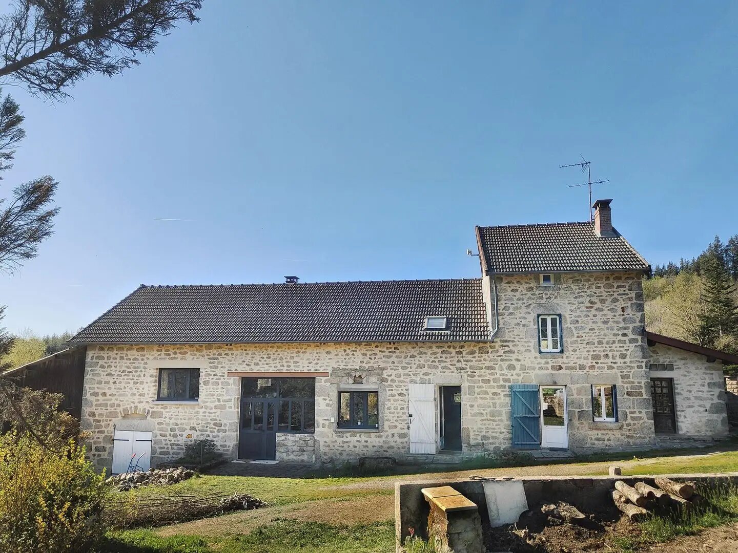 Maison à vendre, 179m², Saint-Léonard-de-Noblat