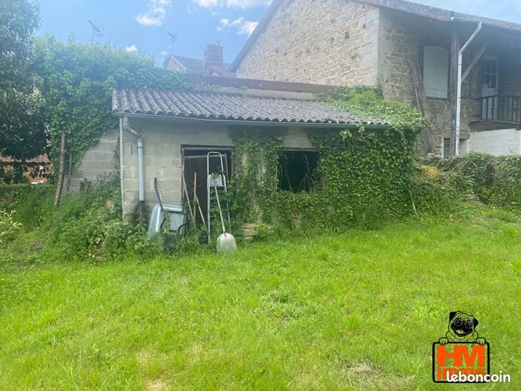 Maison à vendre, 300m², Sauviat-sur-Vige
